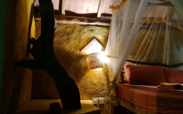 Humbhaha Jungle Nature Eco Resort