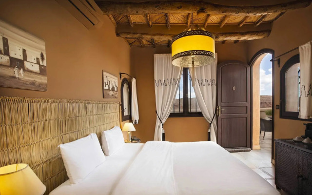 Riad Ksar Ighnda