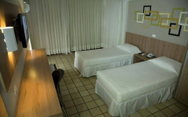 Monza Palace Hotel