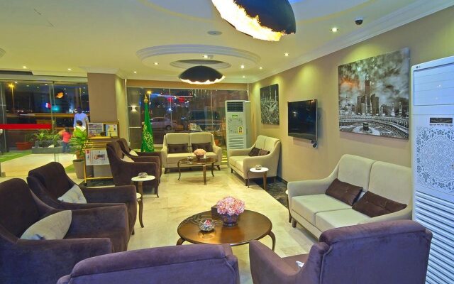 Nafourt Al Hamra