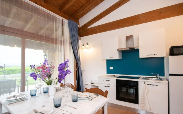 Il Podere del Bardo - Appartamento Giulio