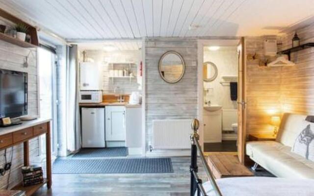Loughview chalet