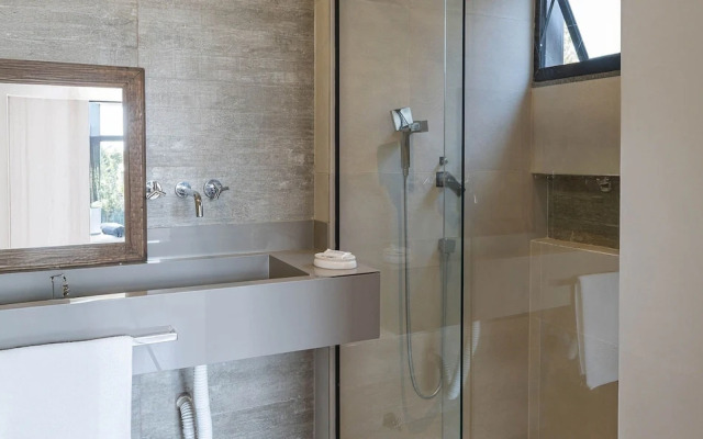 Comfortable House Near Praia do Rosa Egi001