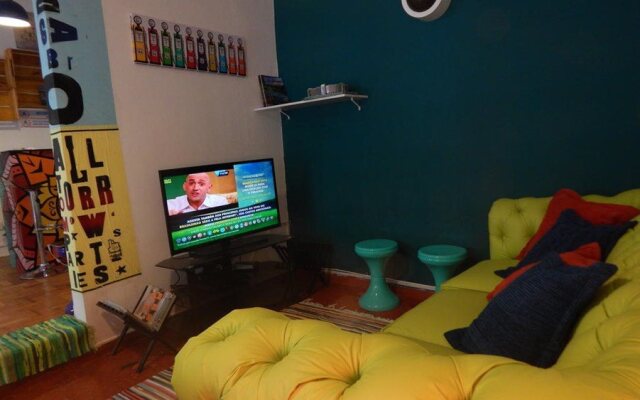 O´Riley´s Perdizes Hostel