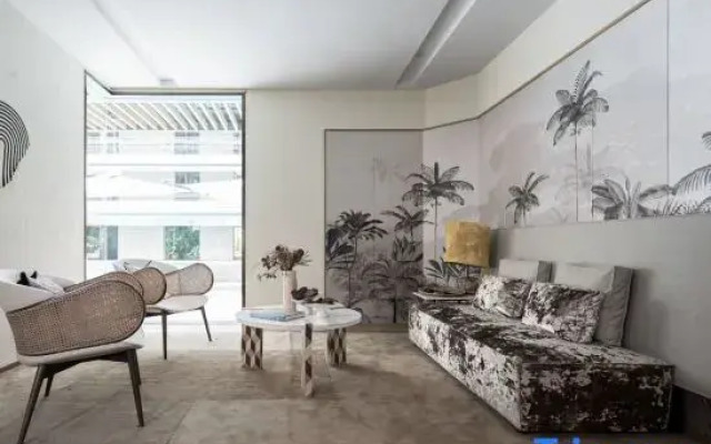 Yunlishu Holiday Homestay, Jinghong City, Xishuangbanna