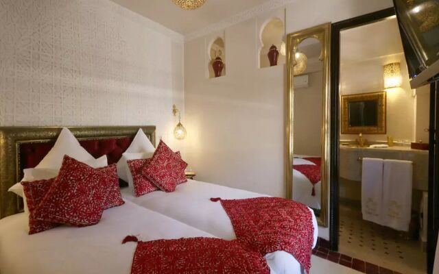 Riad Reve D'or