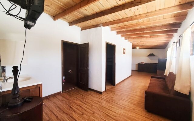 Selah Hotel