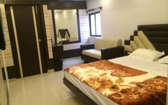 Hotel S G International