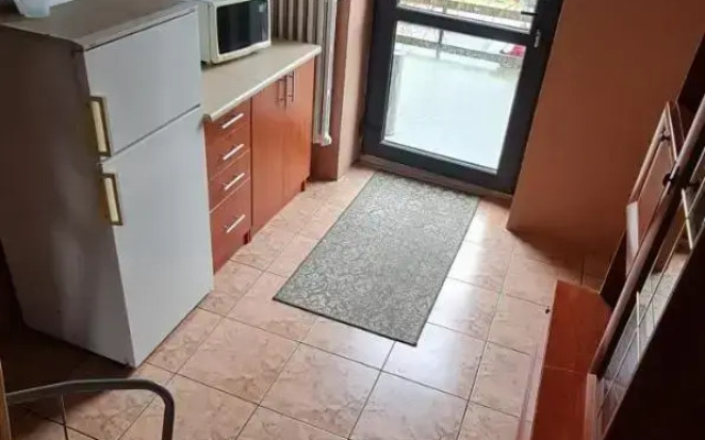 Noclegi u Lili