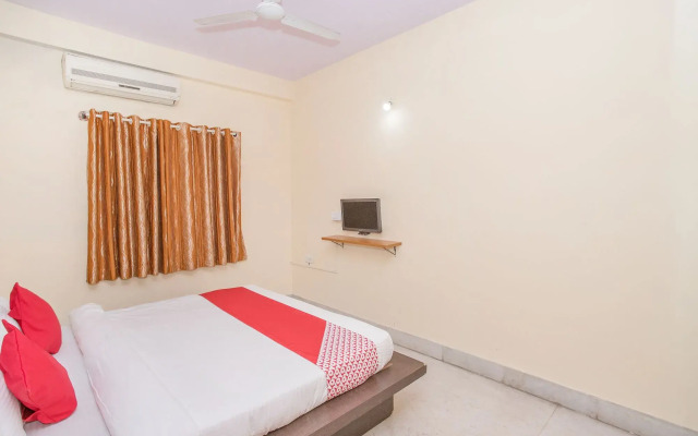 Stopovers Serviced Apartments - Jayanagar