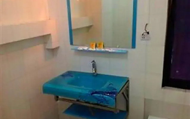 Jewel Hotel