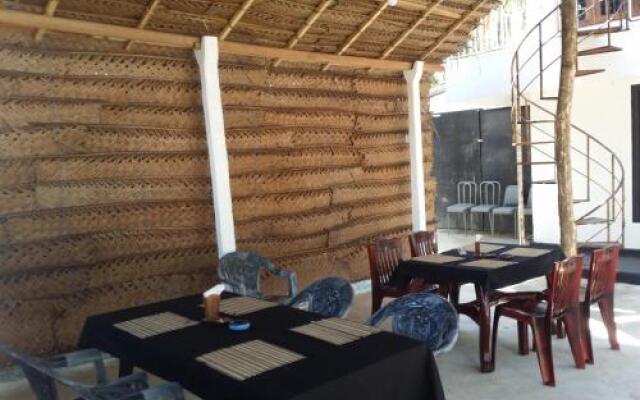Black and White Resort