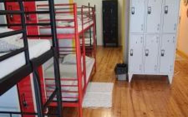 Auristelas Hostel