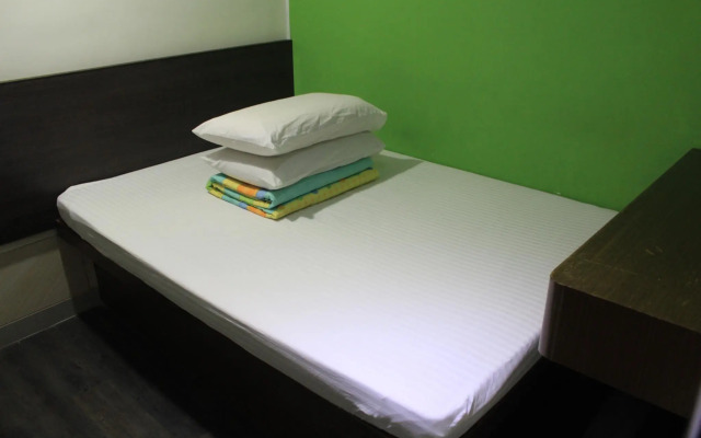 Hang Lung Hotel