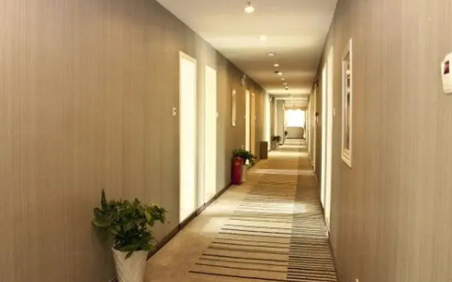 Super 8 Hotel Fuzhou Wu Yi Lu