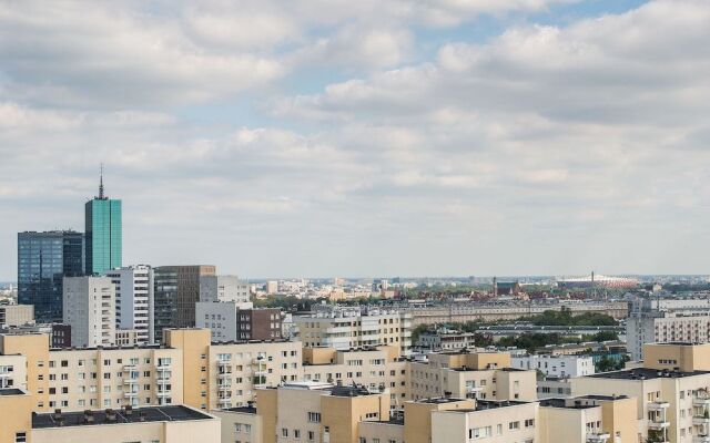 P&O Apartments Rondo Radosława