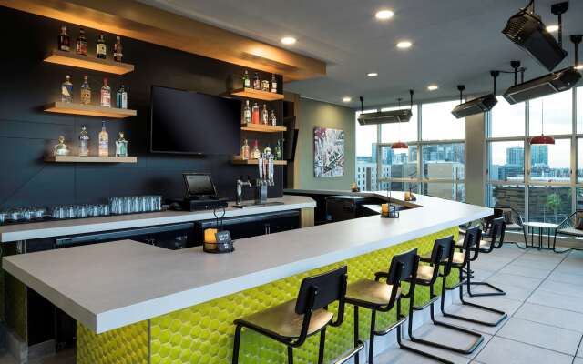 Hyatt Place Tempe / Phoenix / University