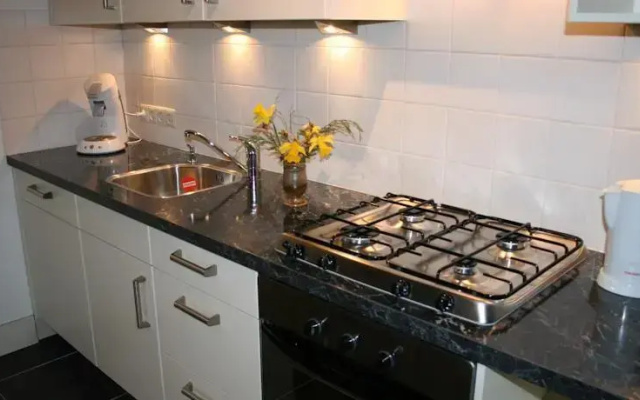 B&B Westerend