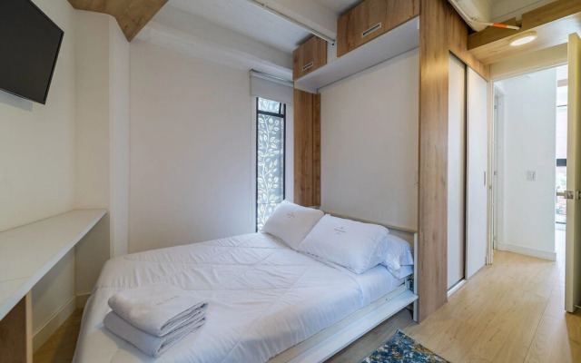 Anima 57(No Front Desk Contact To Property In Advance)