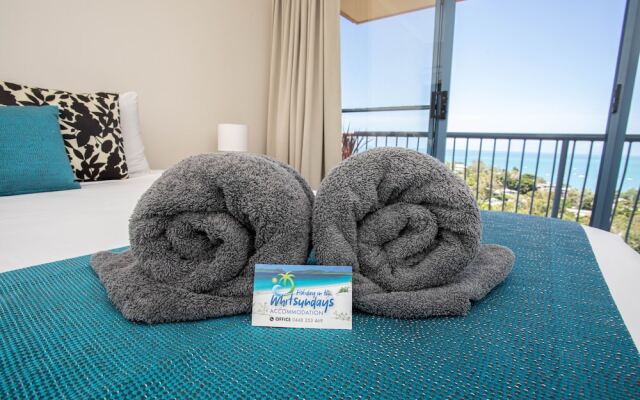 9 Starview Apartments