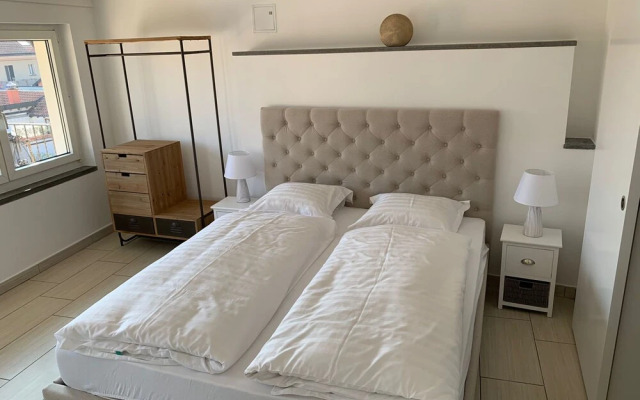 Locarno Centro Apartments