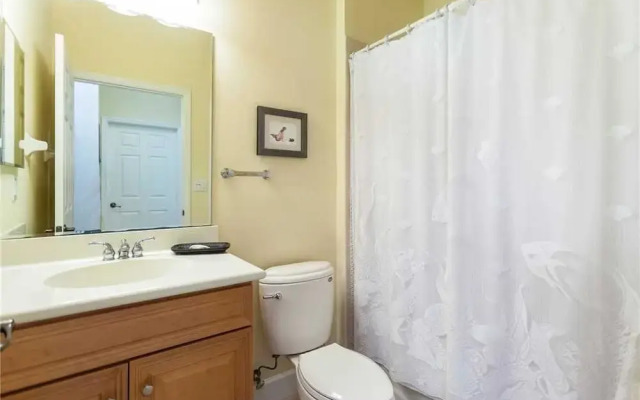 442 Cinnamon Beach - Three Bedroom Condo