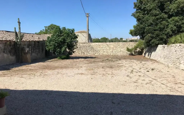 Masseria Pesanei