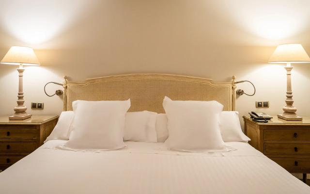Grand Hotel Don Gregorio