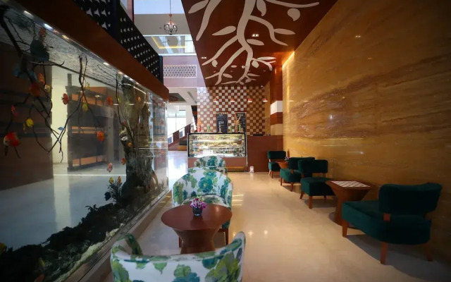 Regenta Resort Belagavi