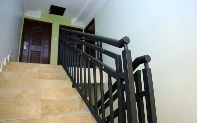 Dina Apartments