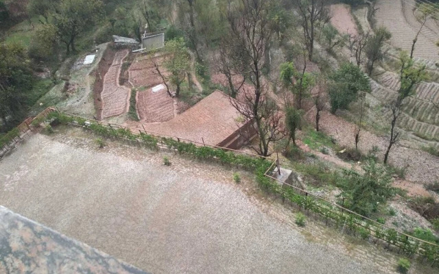 The Dagshai Manor