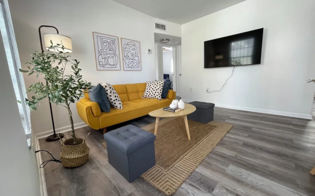 Remodeled apartments in little havana