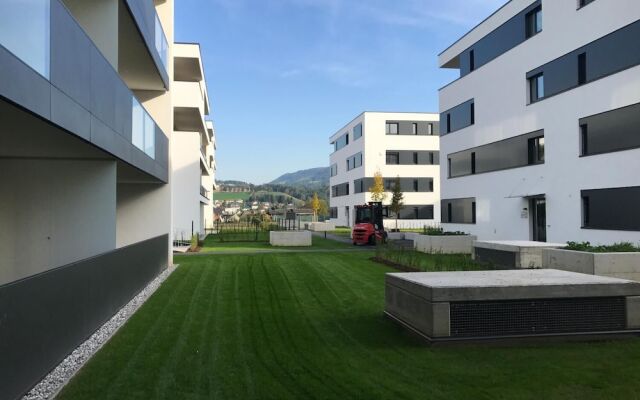 Hotel & Spa Suites Vitus Steyr