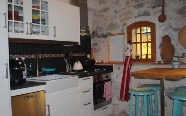 Olivetta San Michele