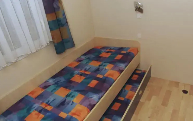 Solaria Mobile Homes Camp Park Umag