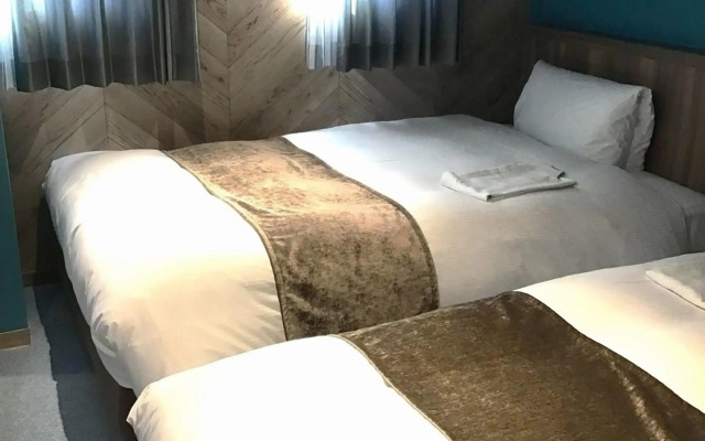 Matsue Urban Hotel
