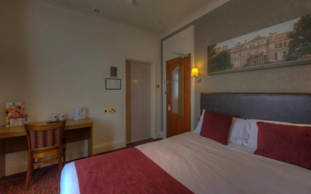 Royal Inn