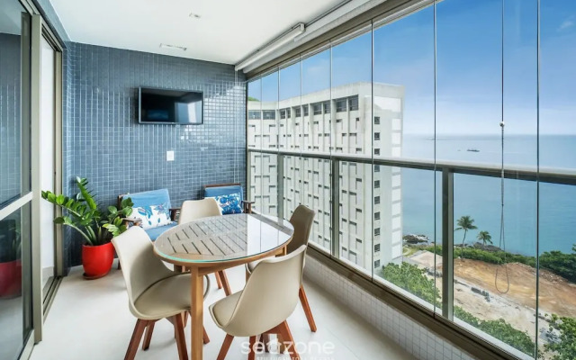 Seaside Units in Ondina-ssa - BCA