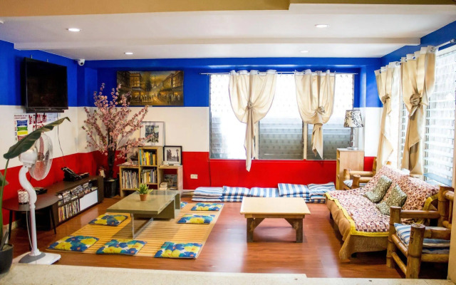 Le Village - Hostel