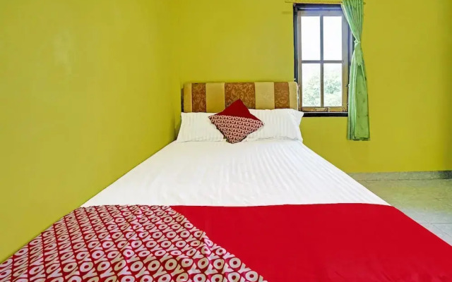 Wisma Kenanga by OYO Rooms