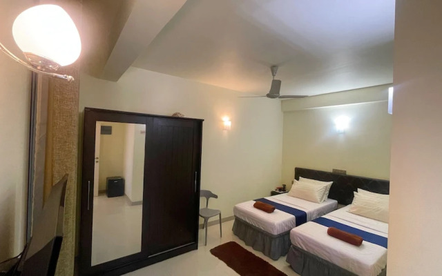 Oren Hotel Maldives