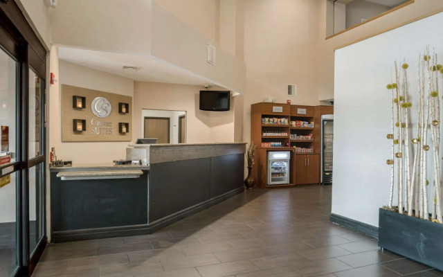 Comfort Suites Monroe