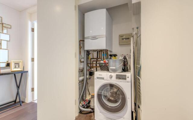 2 Bedrooms sleeps 6 - Central London