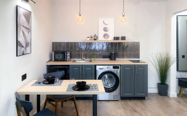 Na Krasnaya (Kemerovo)