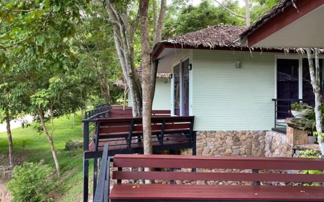 The Triple M Mountain Resort