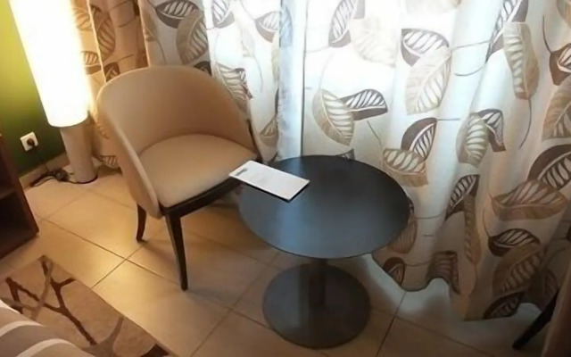 Hôtel Palm Club