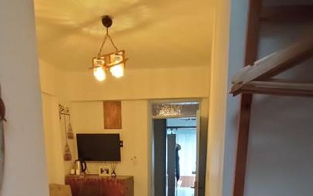 Sığacık Duru Pansiyon