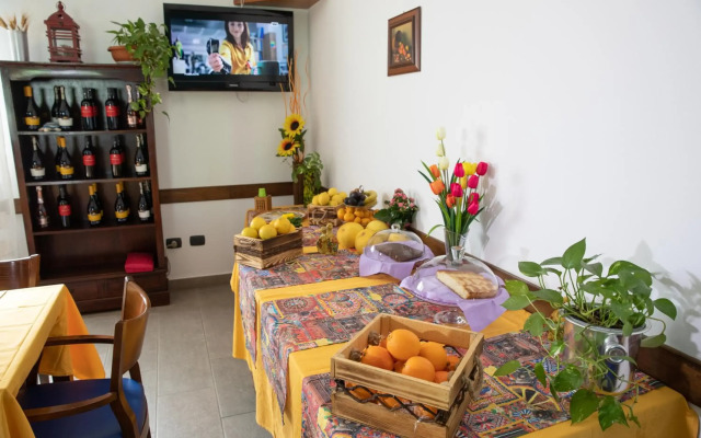 Hotel Merlino