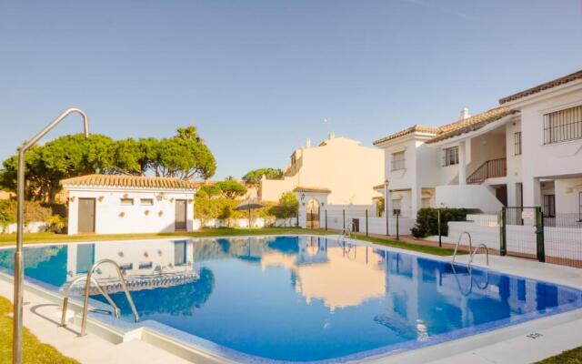 Apartamento Babor I