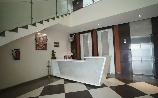 Nirmal Resort
